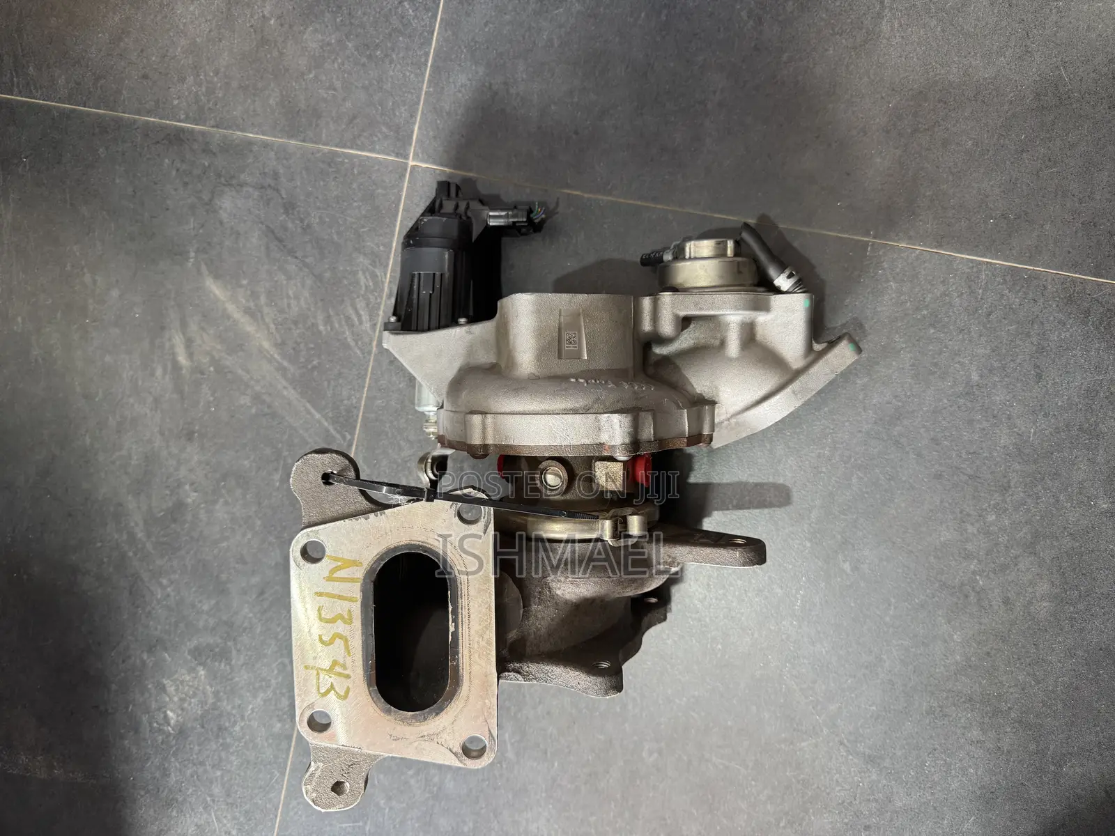 Accord Turbo Charger 2018,2019,2020,2021,2022