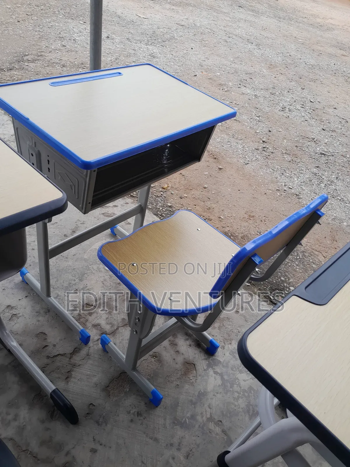 Studypeople Study Desk