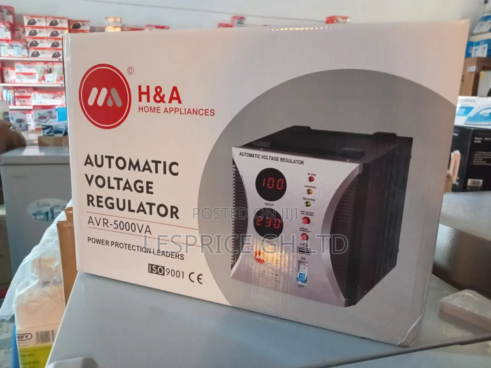 Increases Equipment Lifespan and Functions