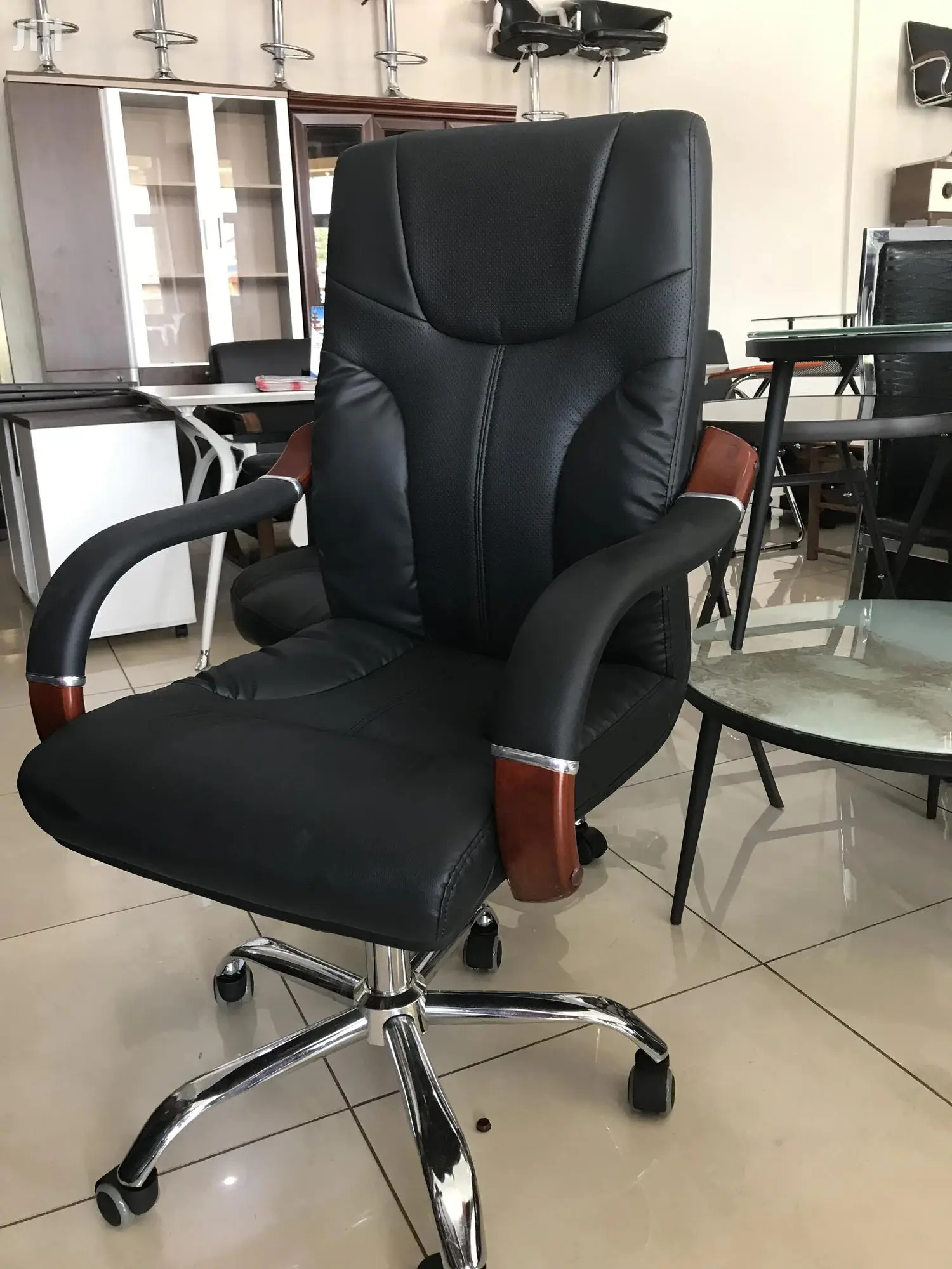 Rolling Chair