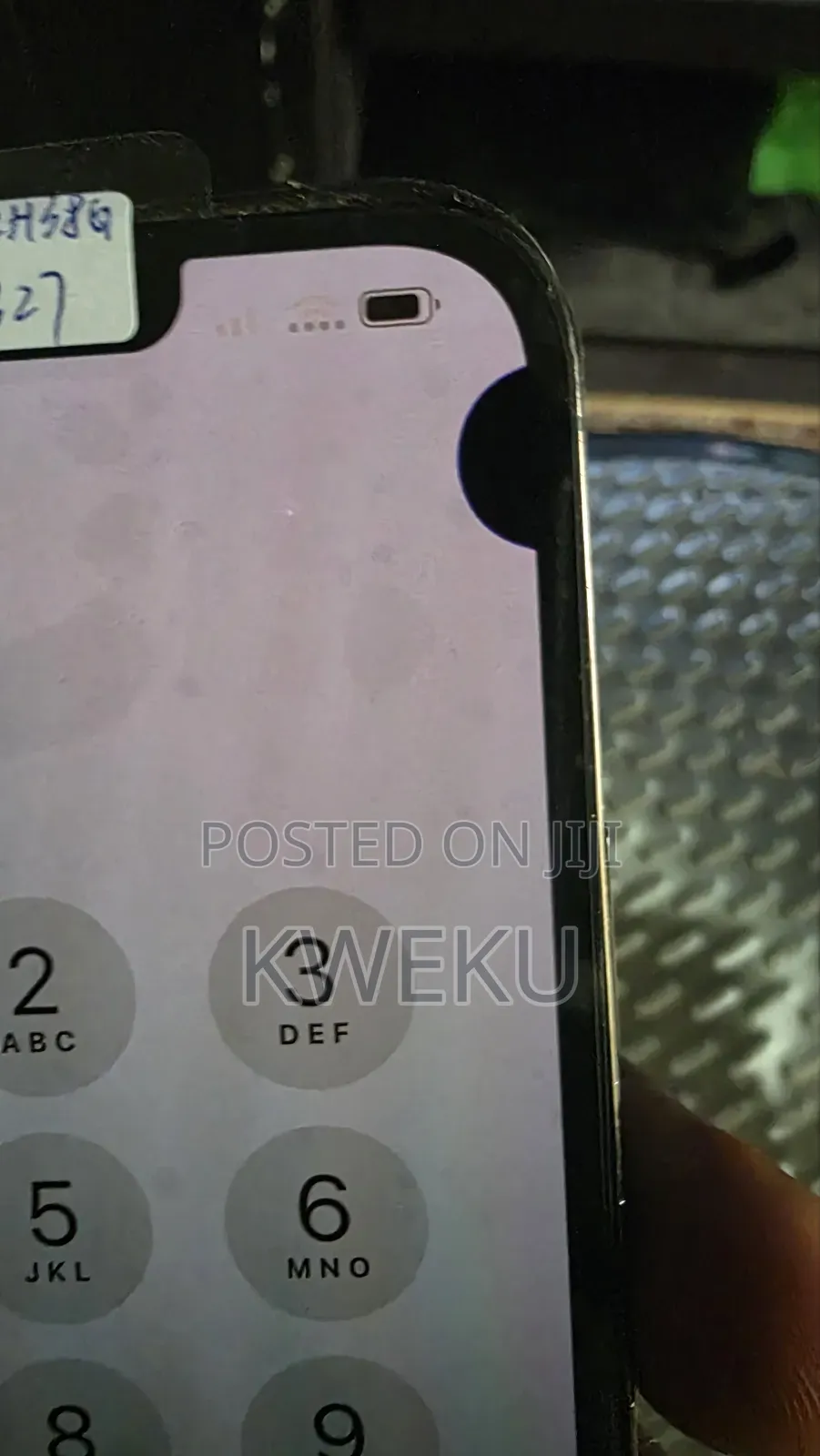 13 Pro Max Original Screen 3