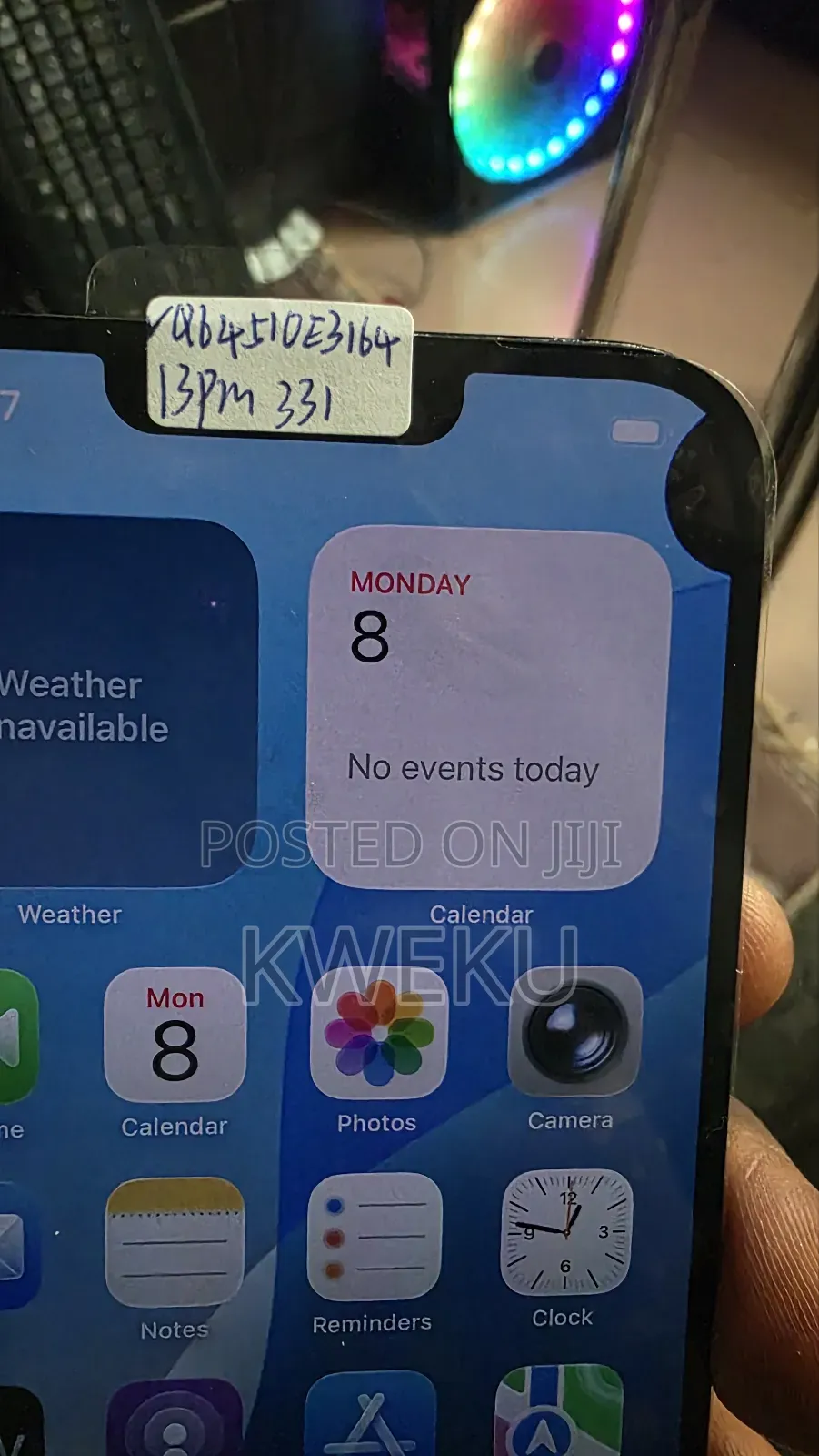 Apple iPhone 13 Pro Max Screen Original