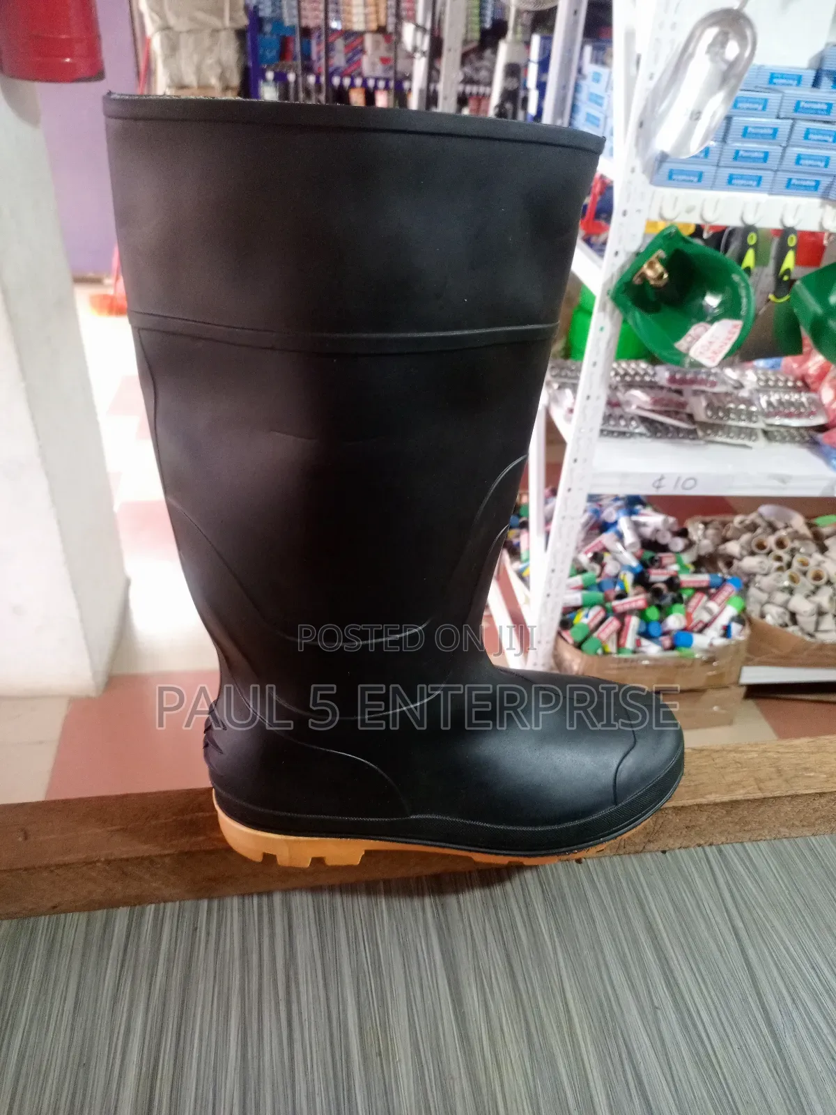Wellington Boot High Quality