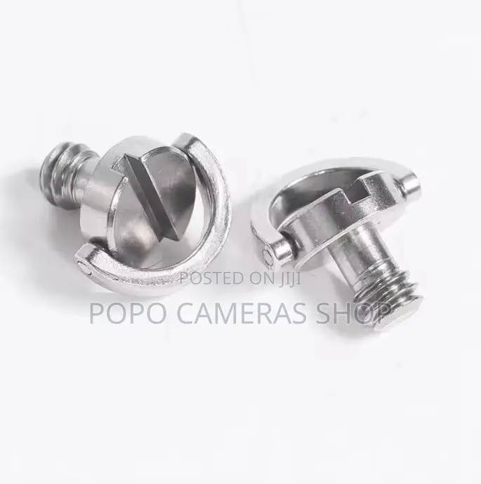 1/4mm Screw