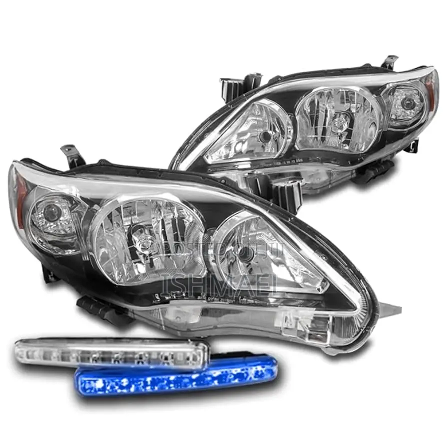 Corolla Headlight 2011,2012,2013