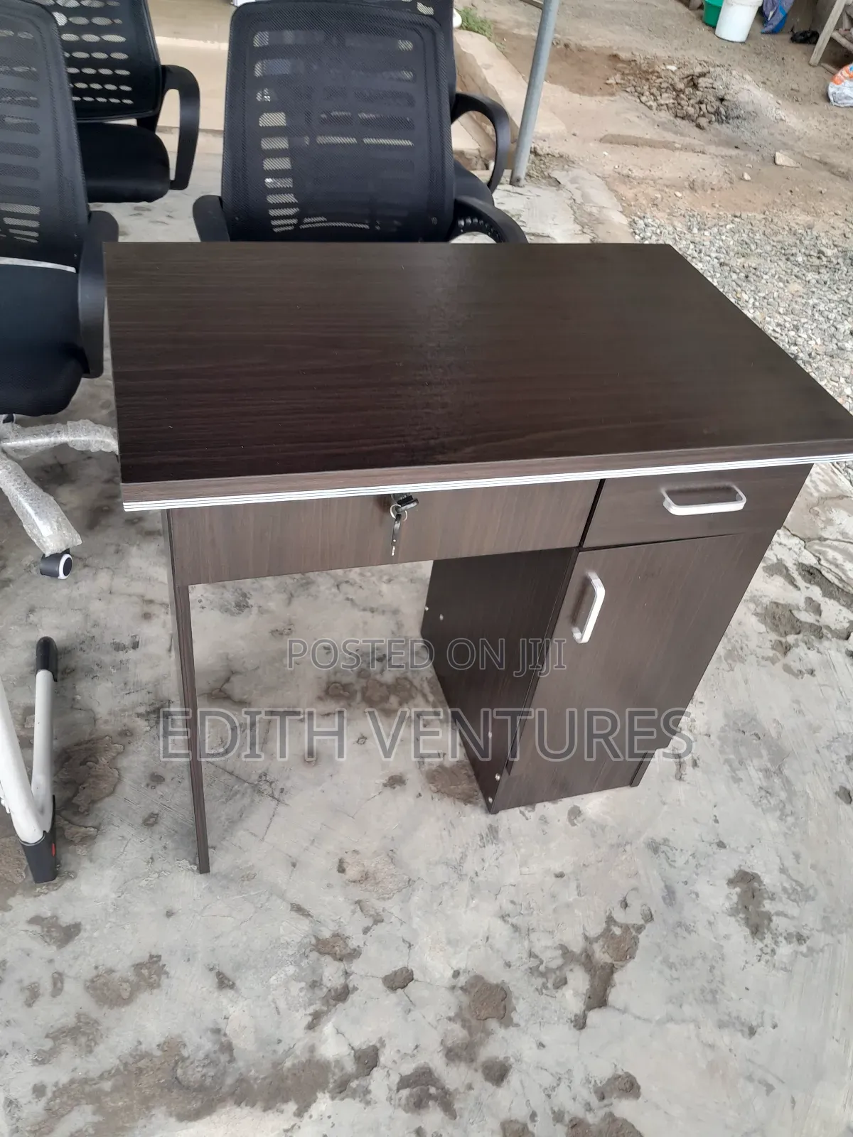 Sequence Table for Office