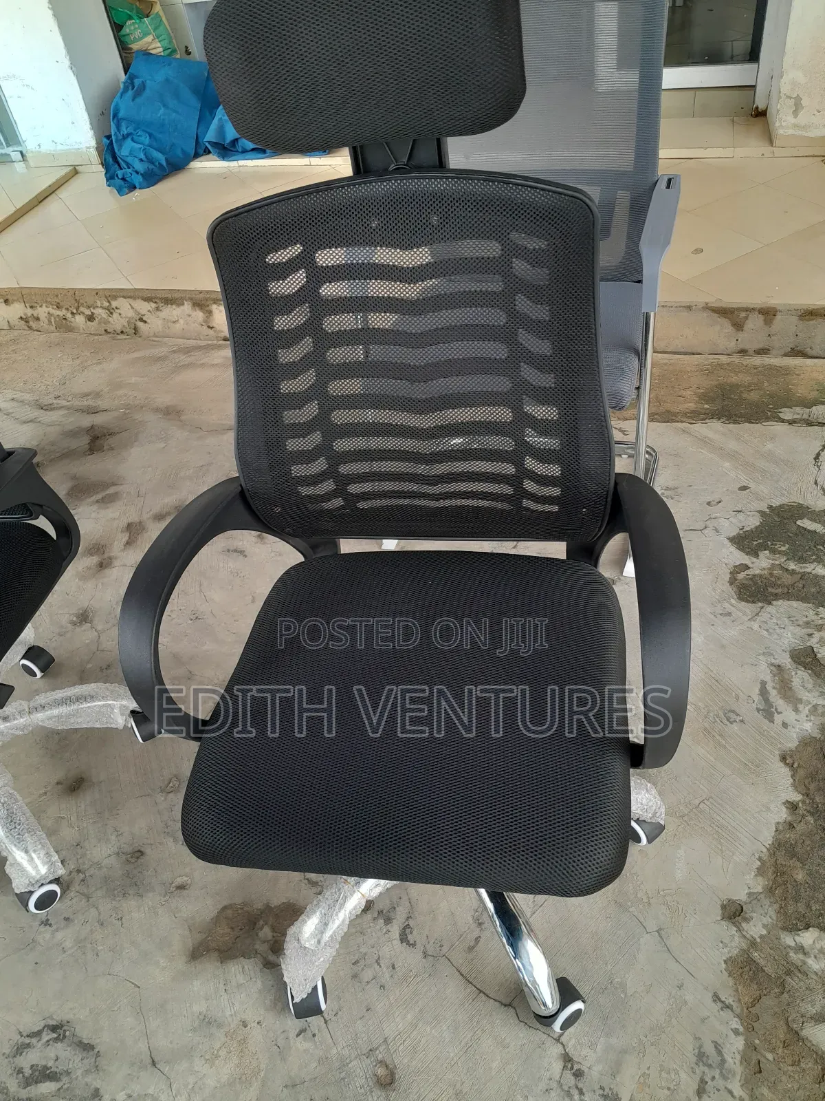 Sway Office Chair