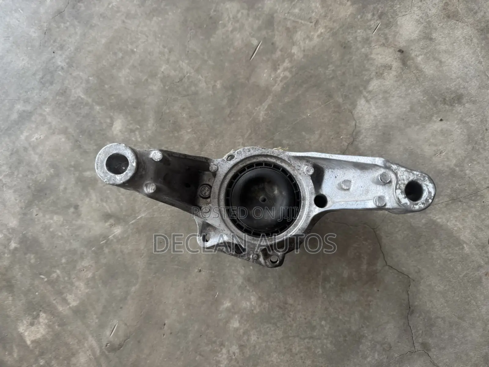 2020 Acura Rdx Engine/Motor Passenger Side Engine Mount