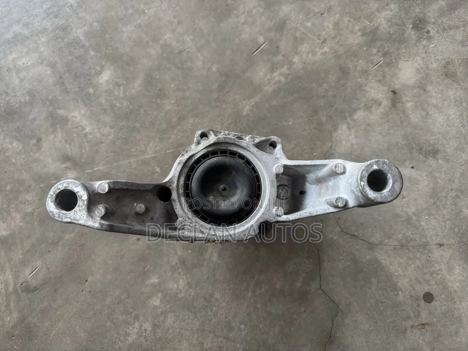 2020 Acura Rdx Engine/Motor Passenger Side Engine Mount