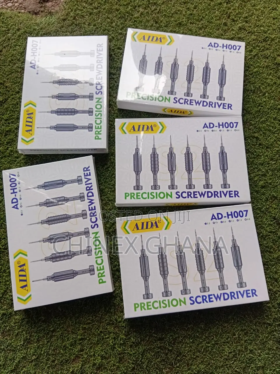 iPhone Set Tools 6 In 1