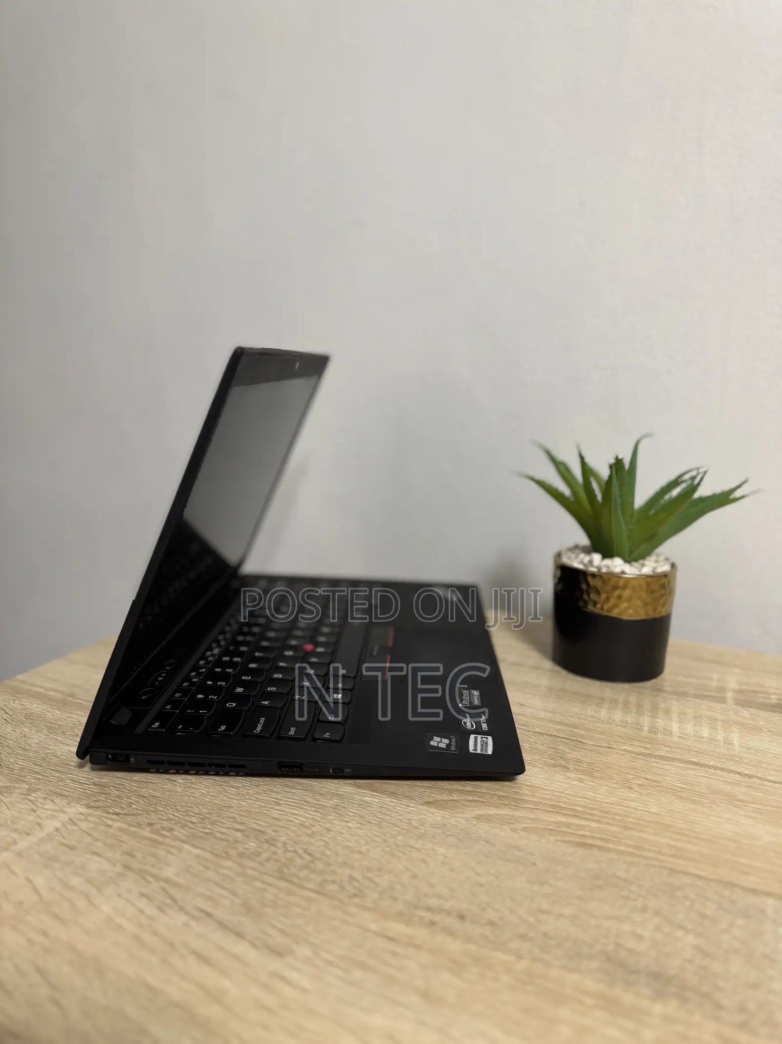 Laptop Lenovo ThinkPad X1 Carbon 8GB Intel Core I5 SSD 128GB