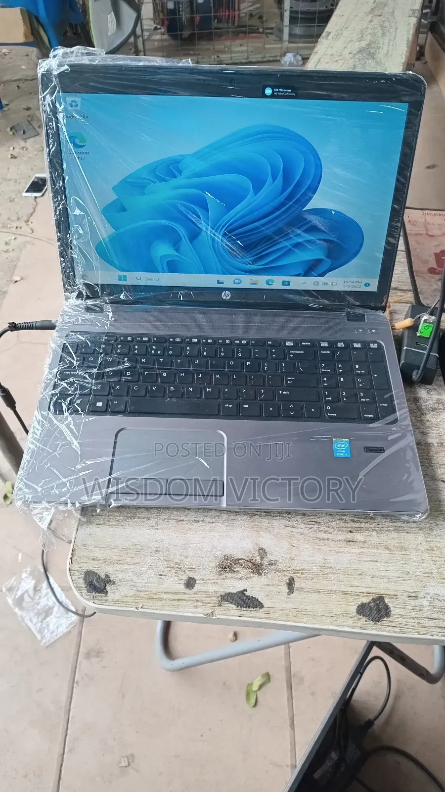New Laptop HP ProBook 4230S 8GB Intel Core I7 HDD 500GB