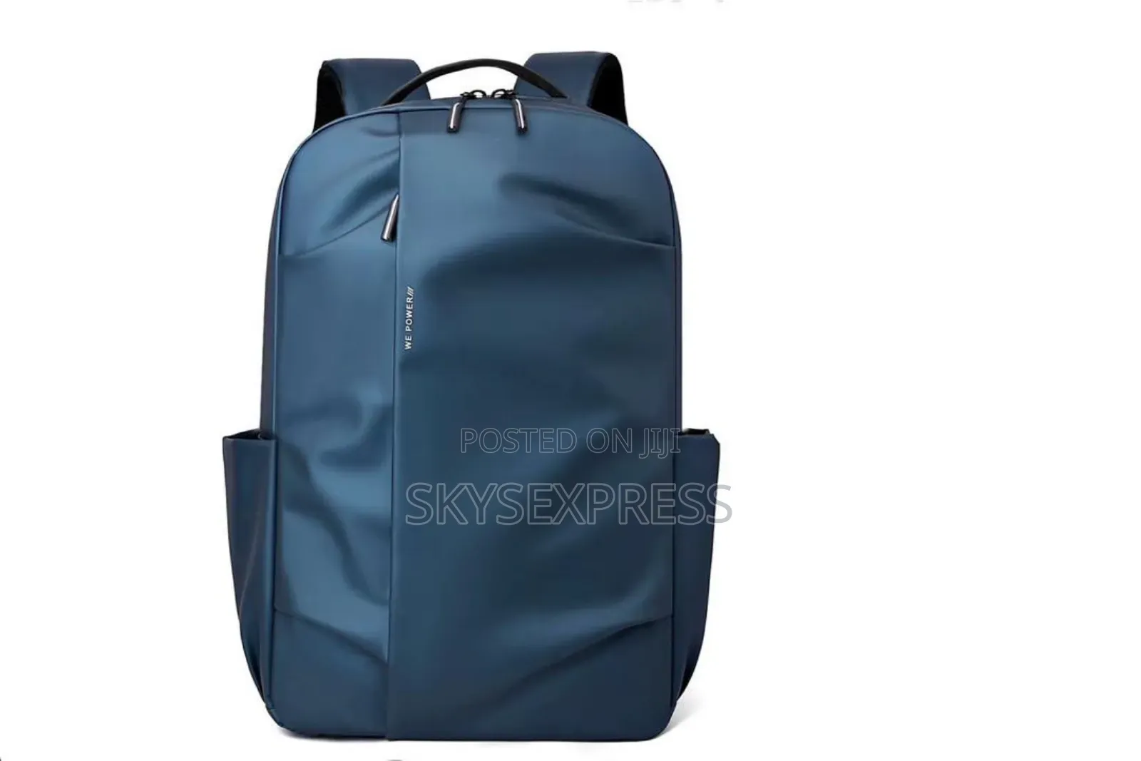 Maskman Waterproof Laptop Backpack