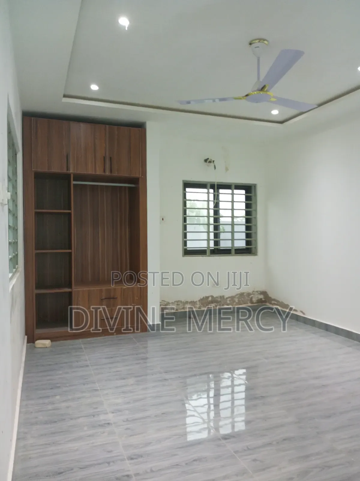 2bdrm Bungalow in Kasoa Ashalaja, Awutu Senya East Municipal for sale