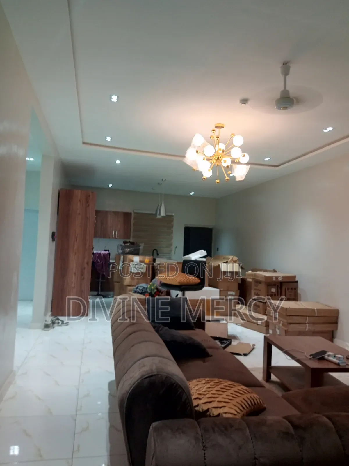 2bdrm Bungalow in Bortiano, Awutu Senya East Municipal for sale