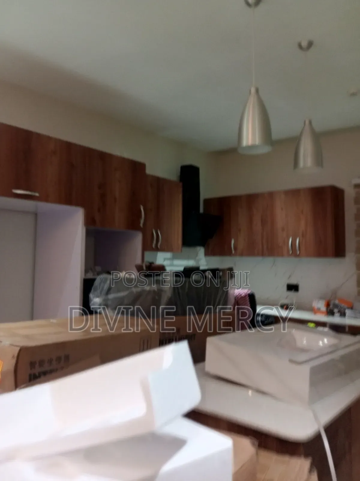 2bdrm Bungalow in Bortiano, Awutu Senya East Municipal for sale