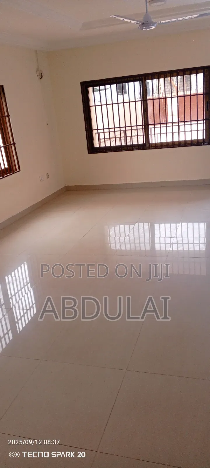 4bdrm House in Abdulai Properties, Ashomang Estate for rent
