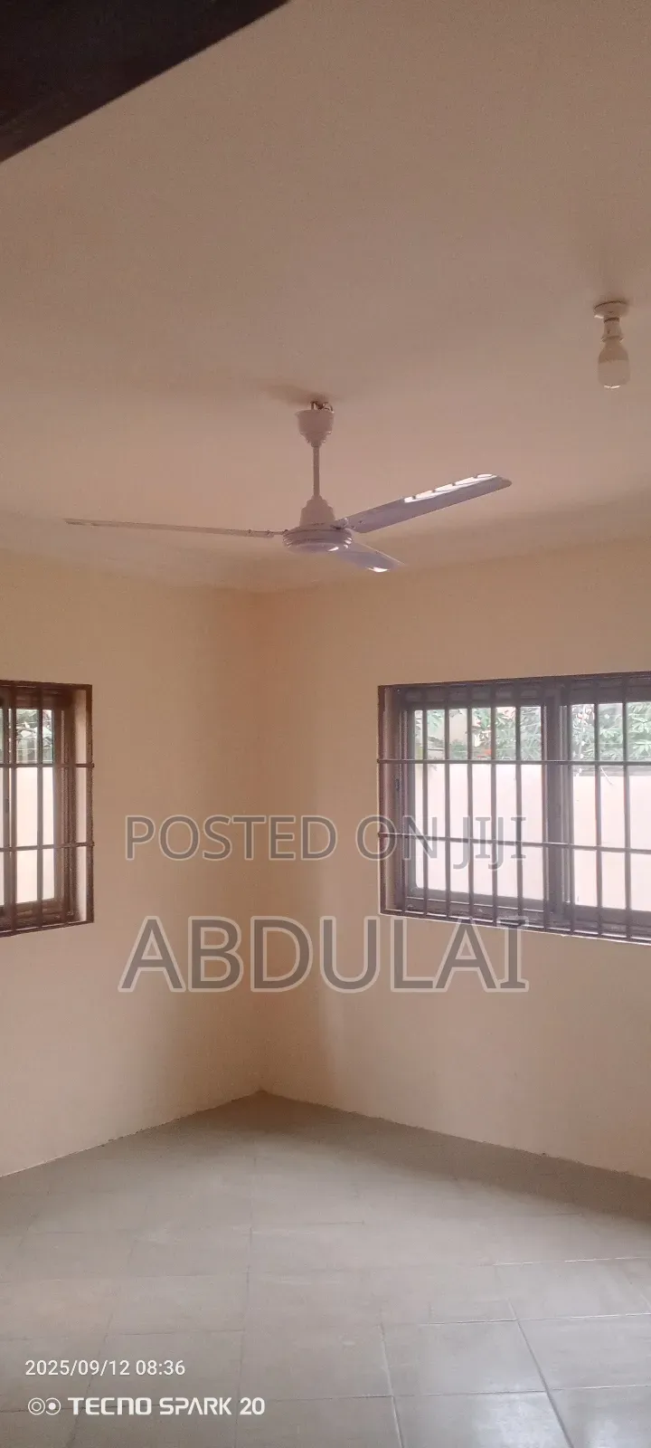 4bdrm House in Abdulai Properties, Ashomang Estate for rent