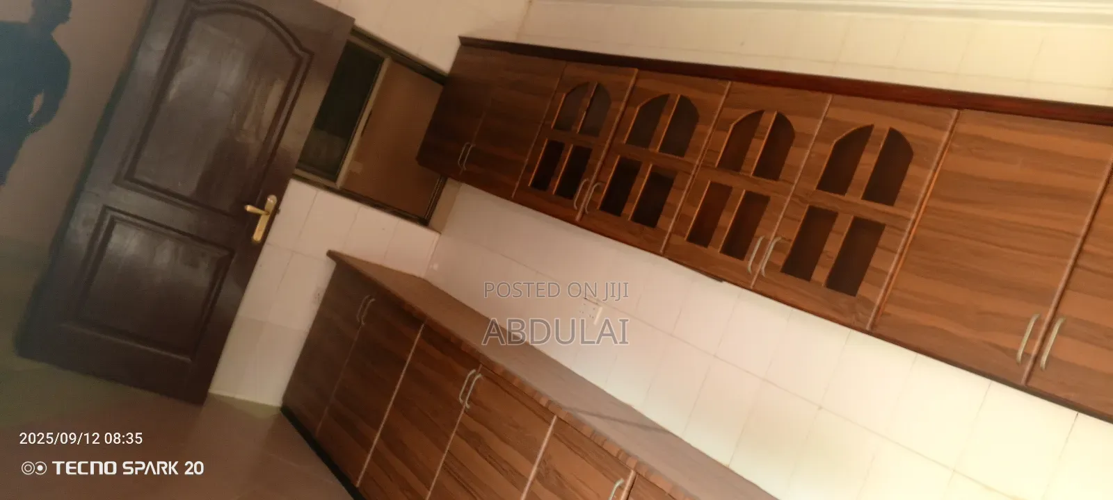4bdrm House in Abdulai Properties, Ashomang Estate for rent