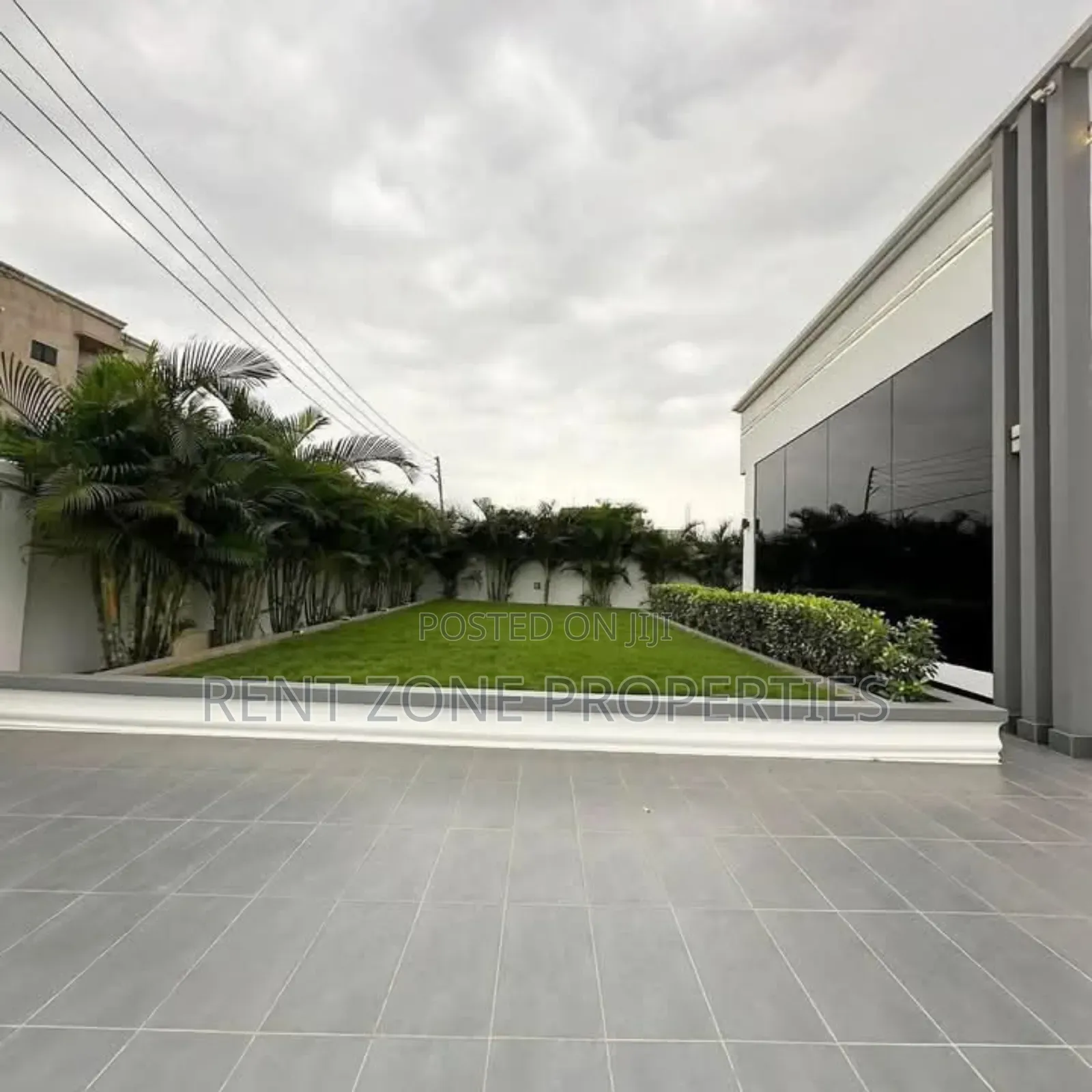 4bdrm Mansion in Rent Zone Properties, East Legon for sale