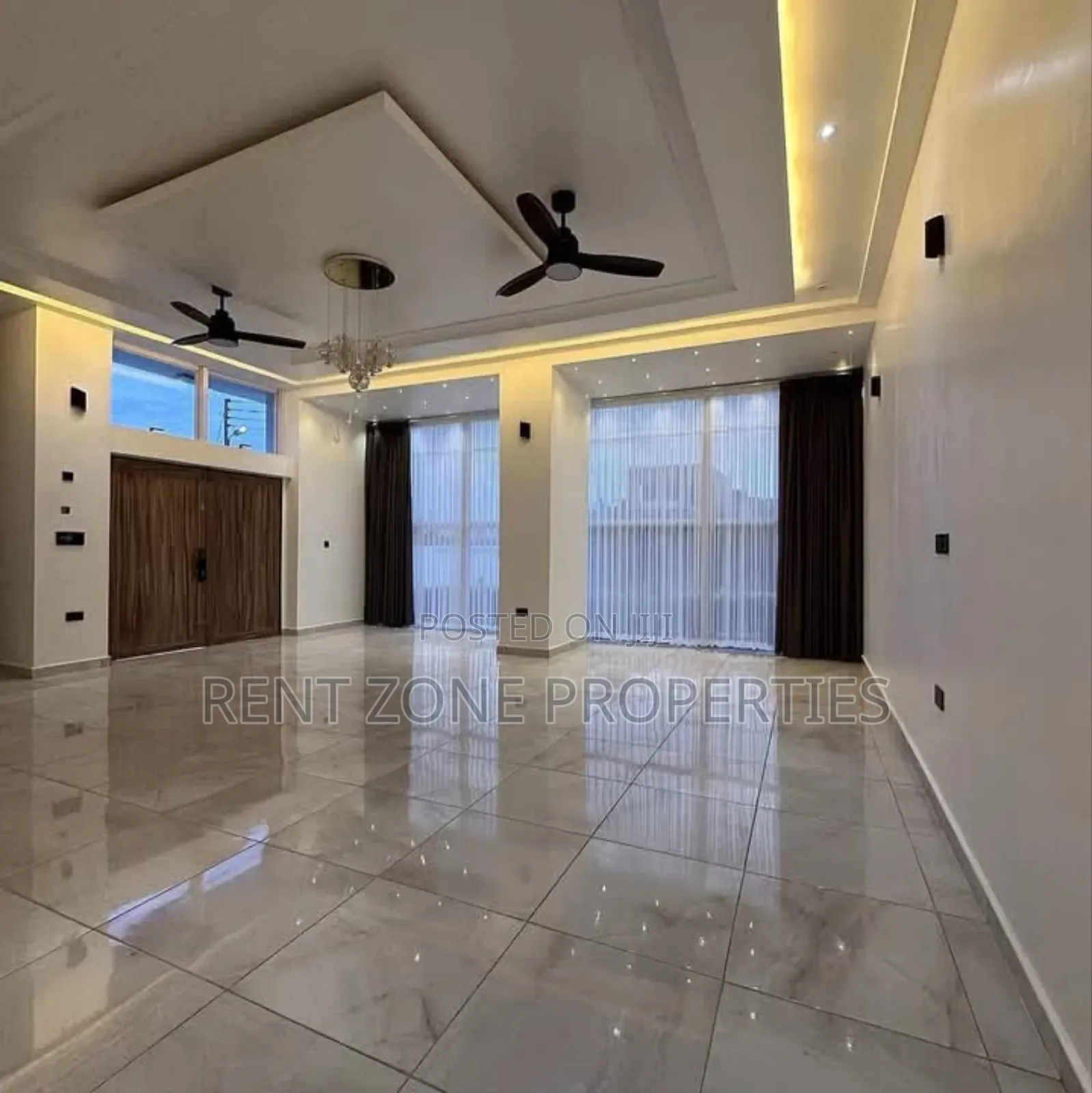 4bdrm Mansion in Rent Zone Properties, East Legon for sale
