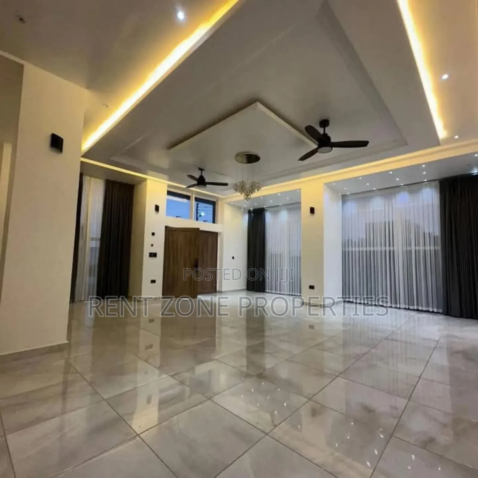 4bdrm Mansion in Rent Zone Properties, East Legon for sale