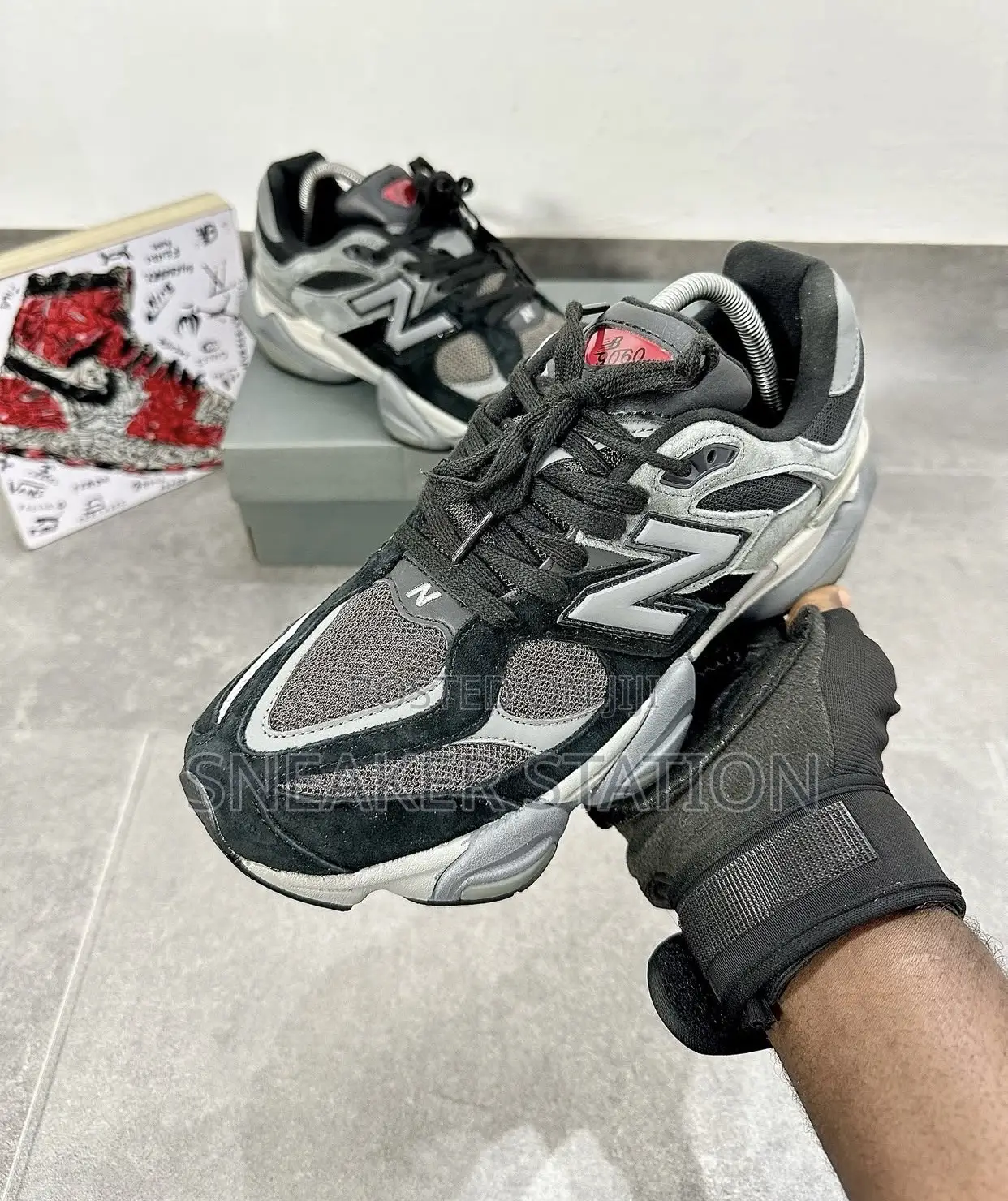 New Balance 9060 Sneaker