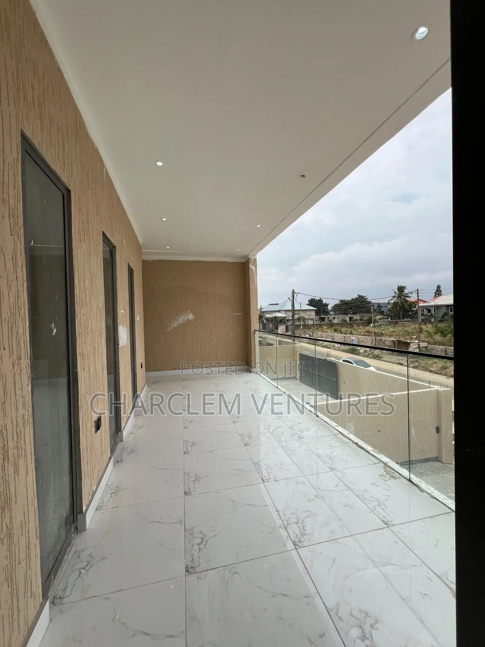 4bdrm House in Charclem Ventures, East Legon for sale