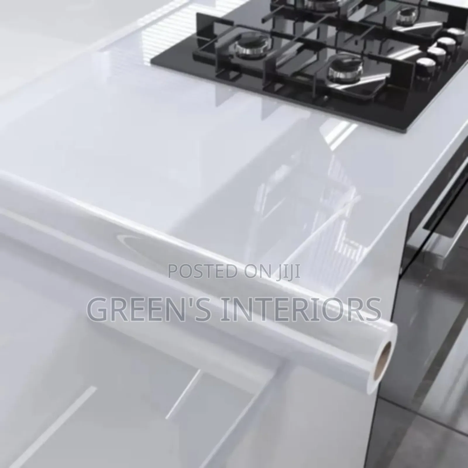60 Cm by 10 Meters Marble Stickers Available