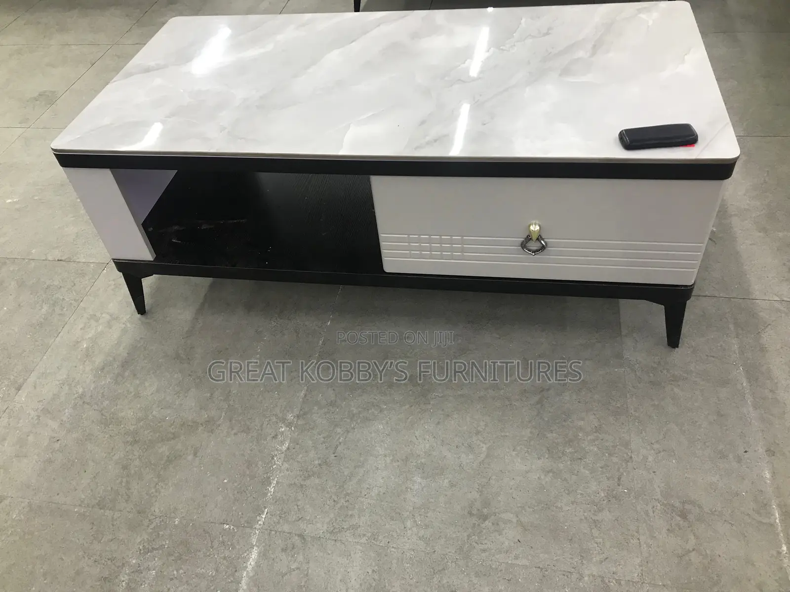 Center Table