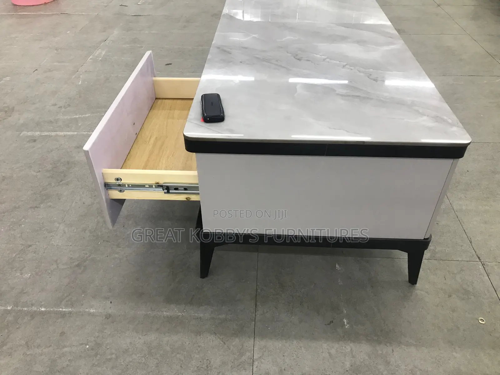 Center Table