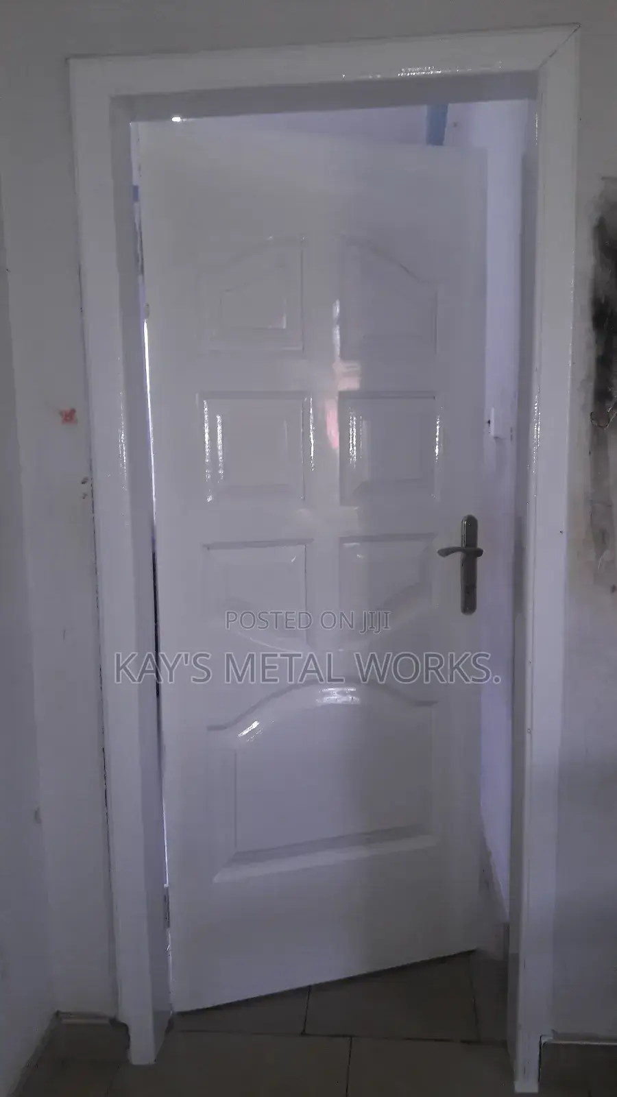 Door Sprayer, All Kind of Paint