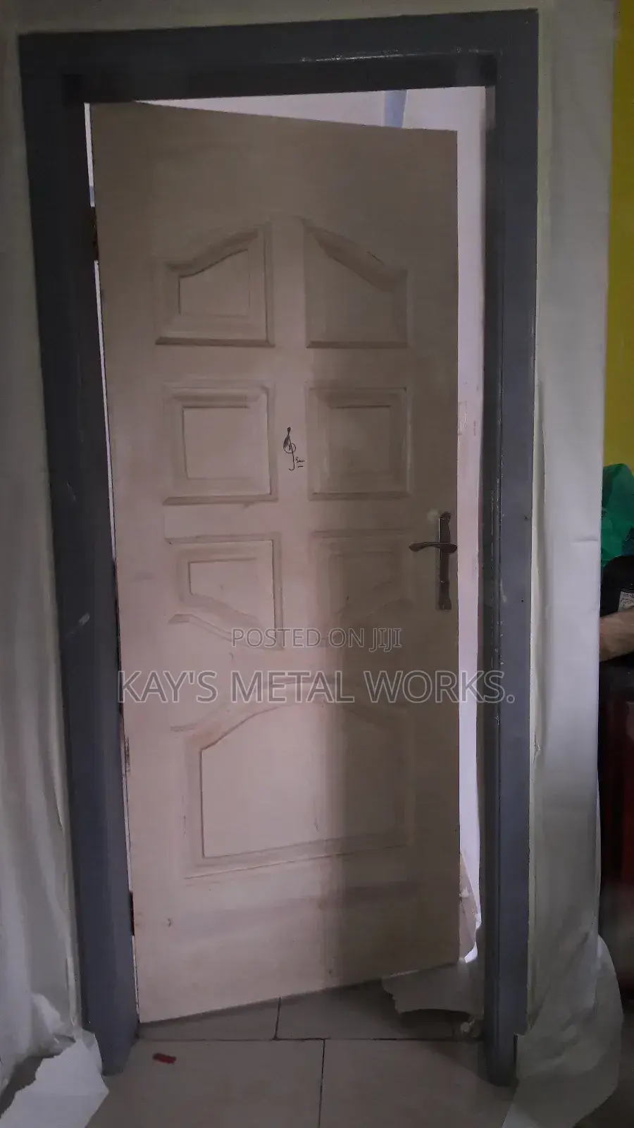 Door Sprayer, All Kind of Paint