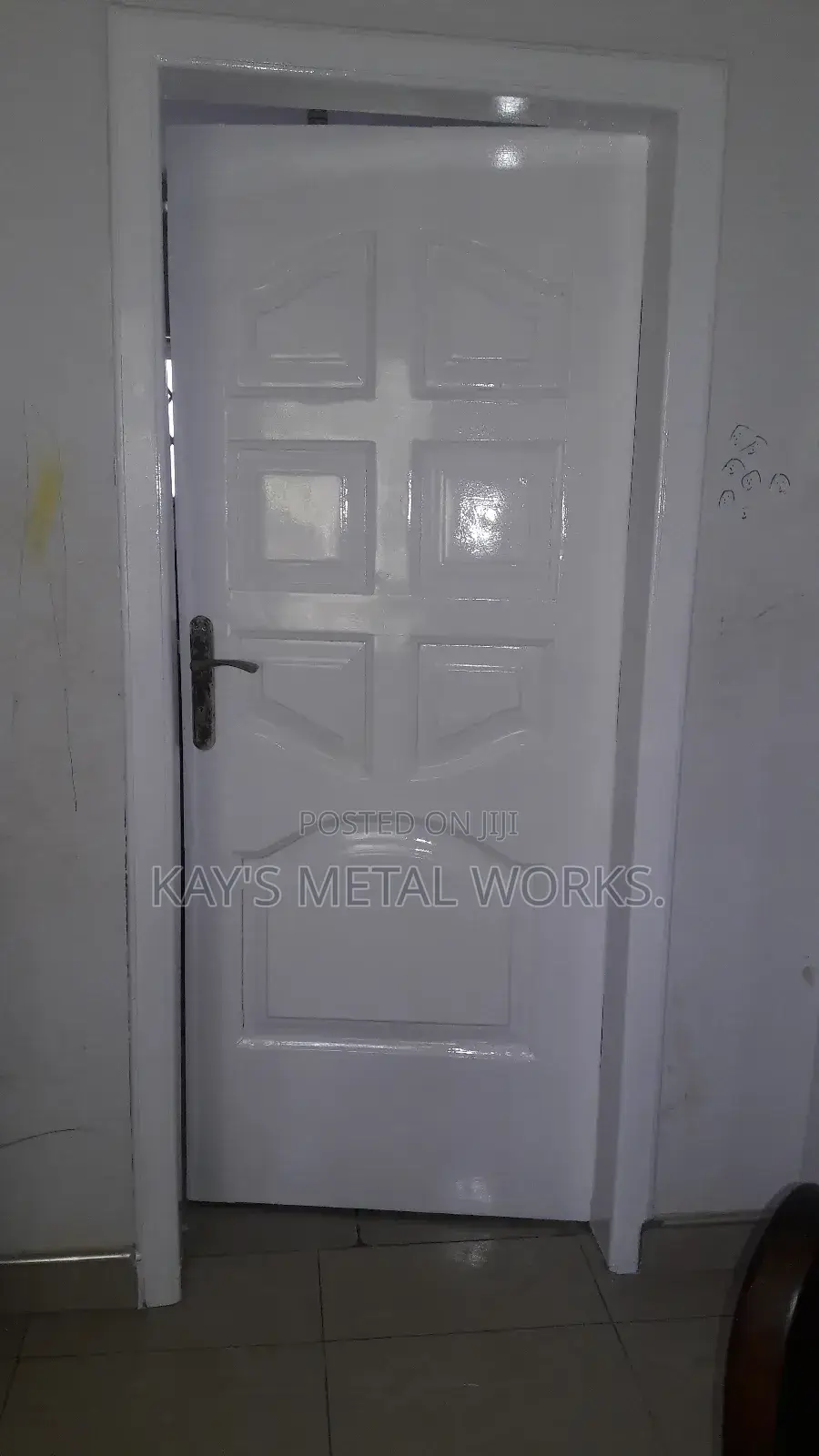 Door Sprayer, All Kind of Paint