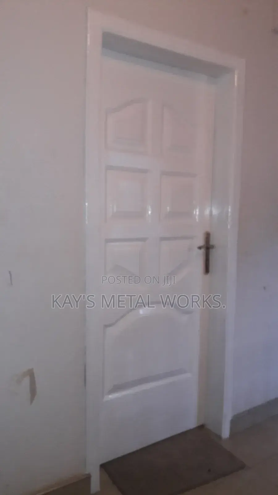 Door Sprayer, All Kind of Paint