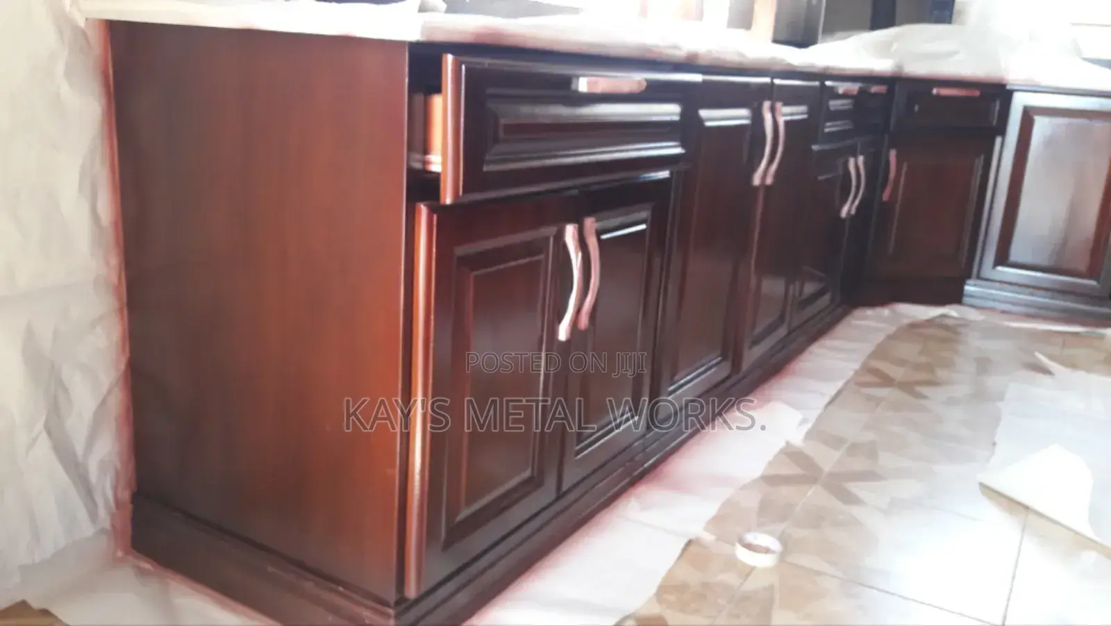 Furniture Sprayer