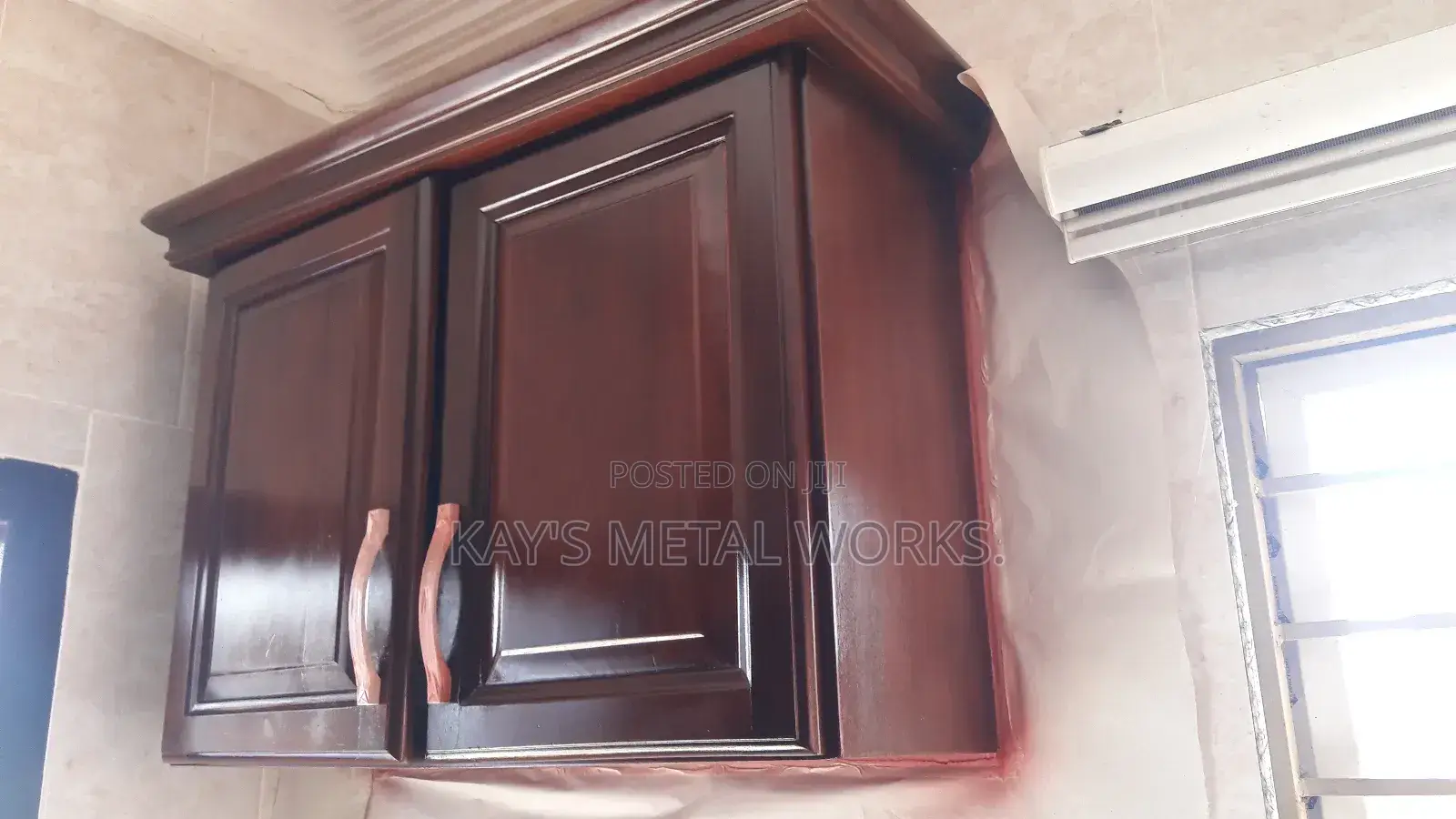Kitchen Cabinet Spray Painting Furniture Spraying Services