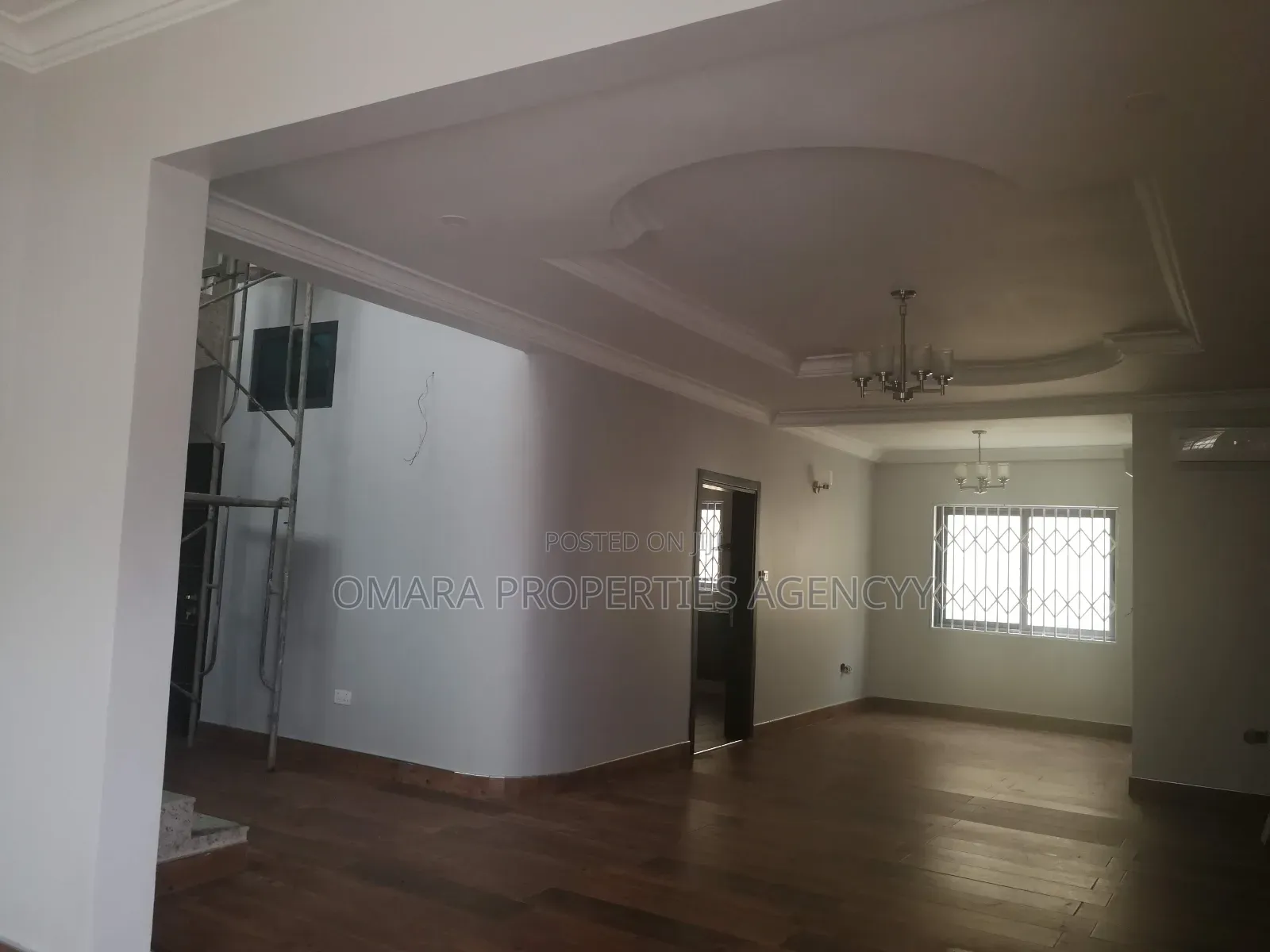 4bdrm House in Estate, Takoradi for sale