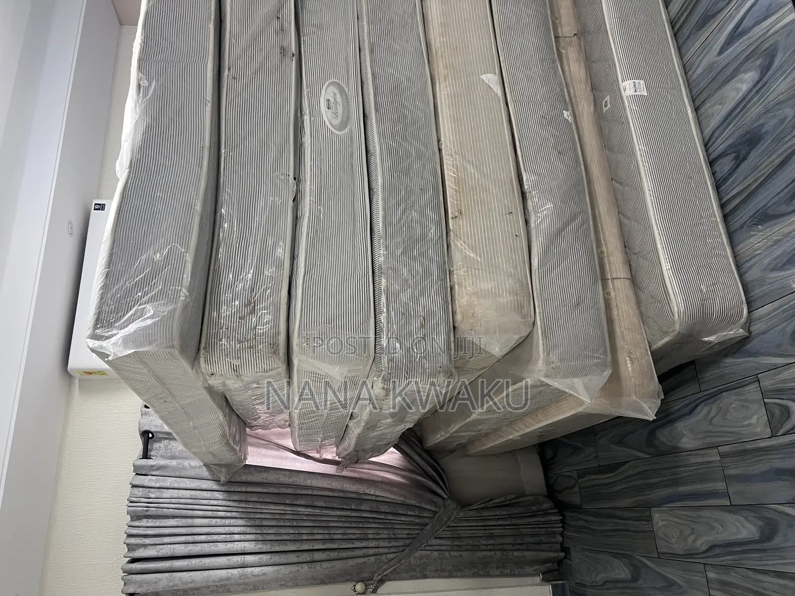 King Size Mattress From Usa