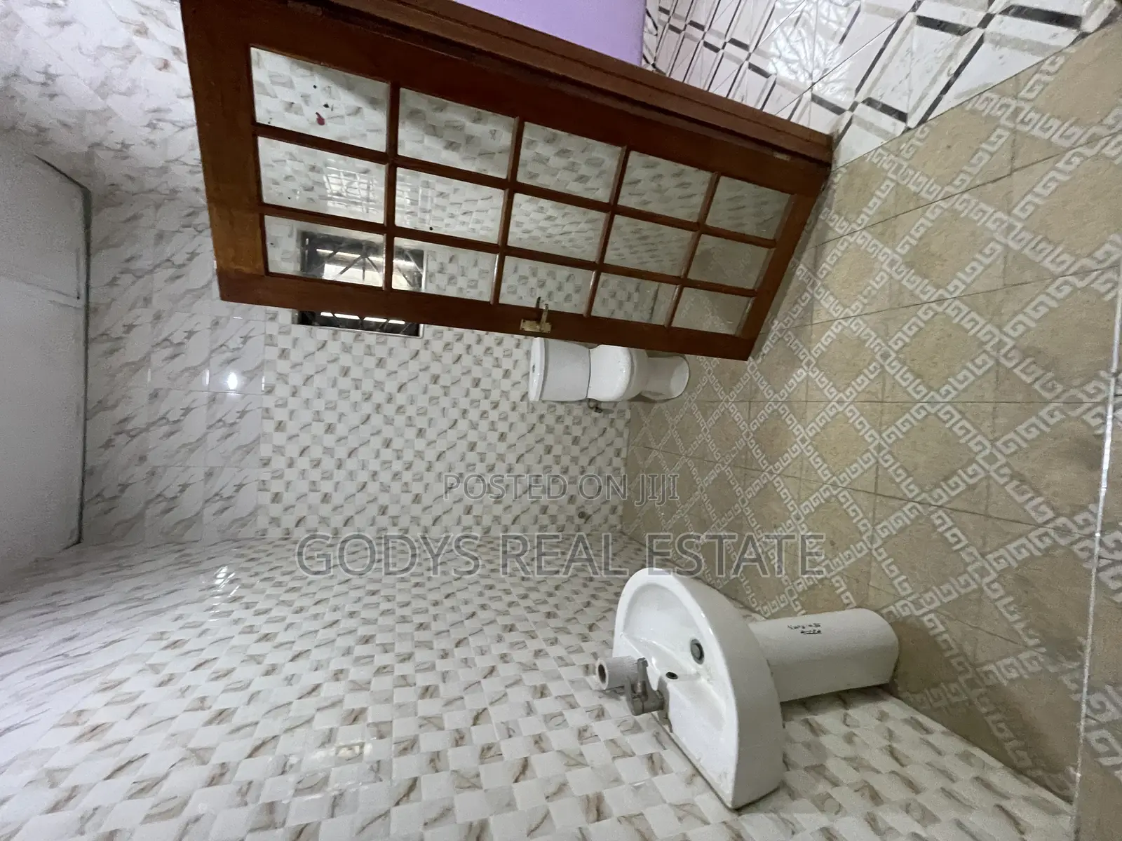 3bdrm Apartment in Lamptey, Kasoa for rent