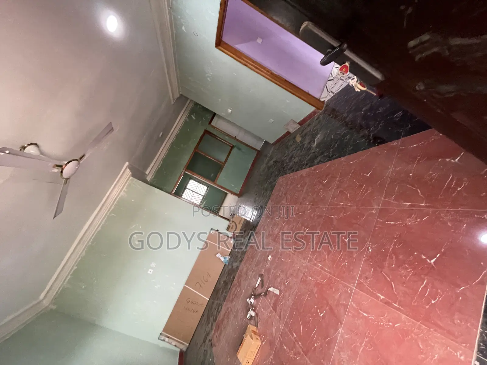 3bdrm Apartment in Lamptey, Kasoa for rent