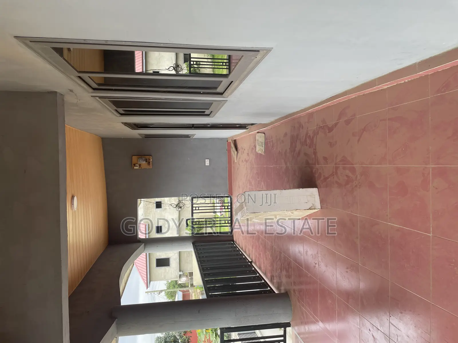 3bdrm Apartment in Lamptey, Kasoa for rent