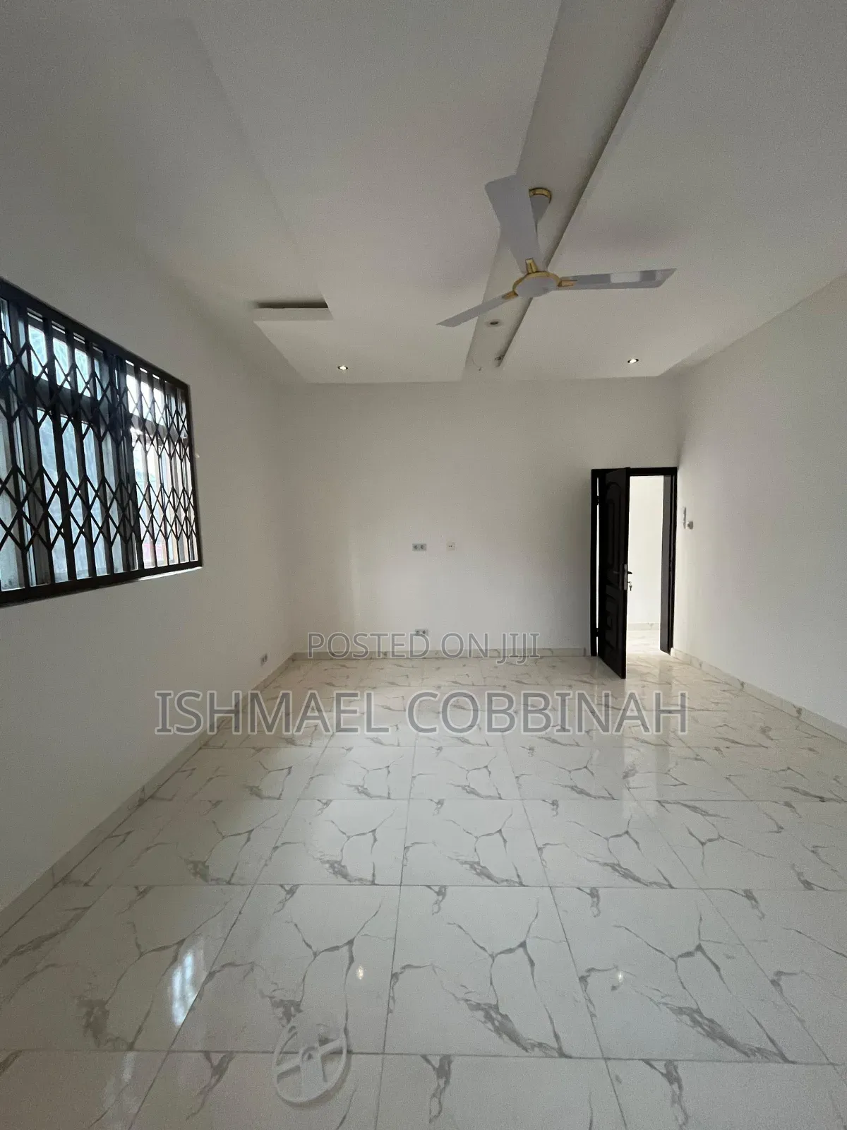 2bdrm Apartment in Ishmit Housing Hub, Nungua for rent