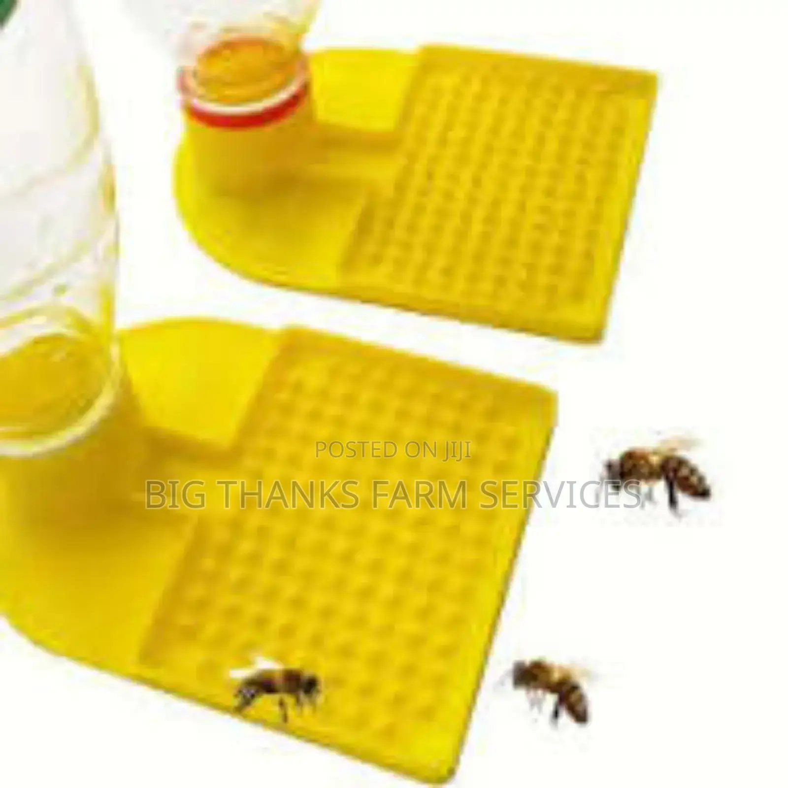 Bee Drinkers