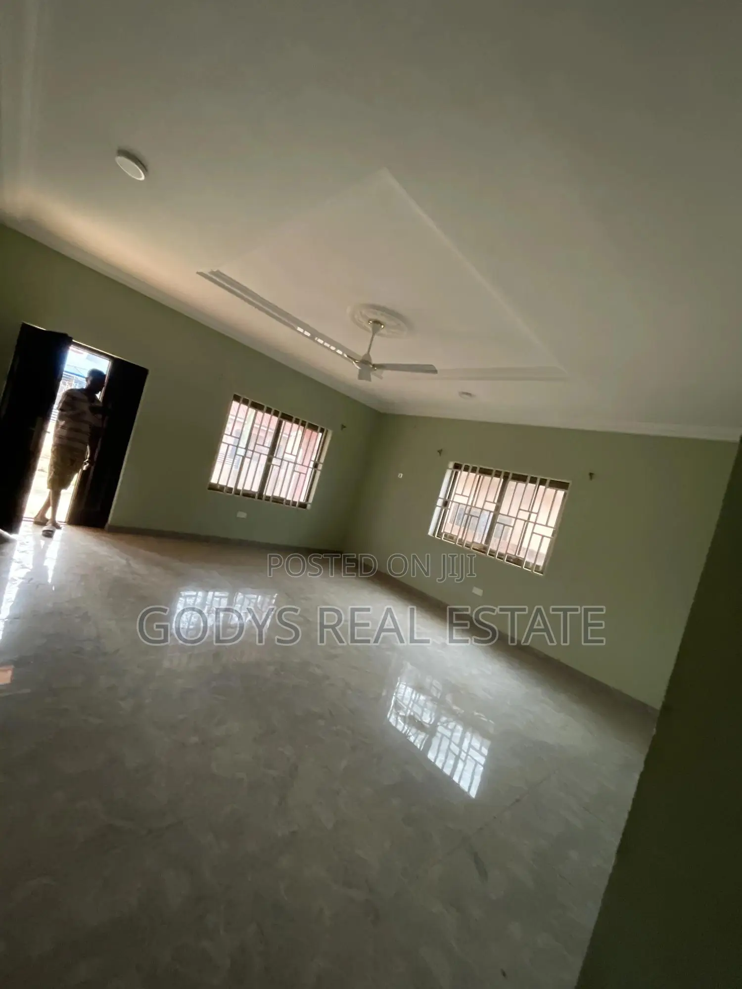 2bdrm House in Opeikuma, Kasoa for sale