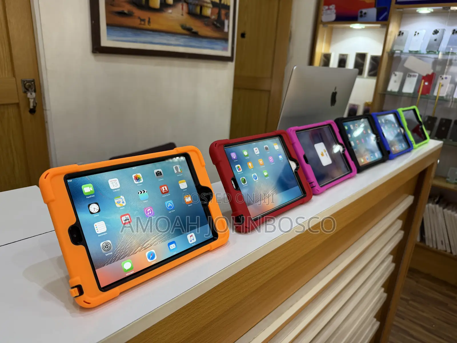 Apple iPad mini 1 16 GB