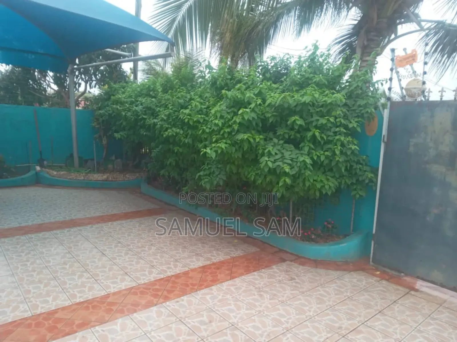 4bdrm House in Com 25 Hfc, Tema Metropolitan for rent