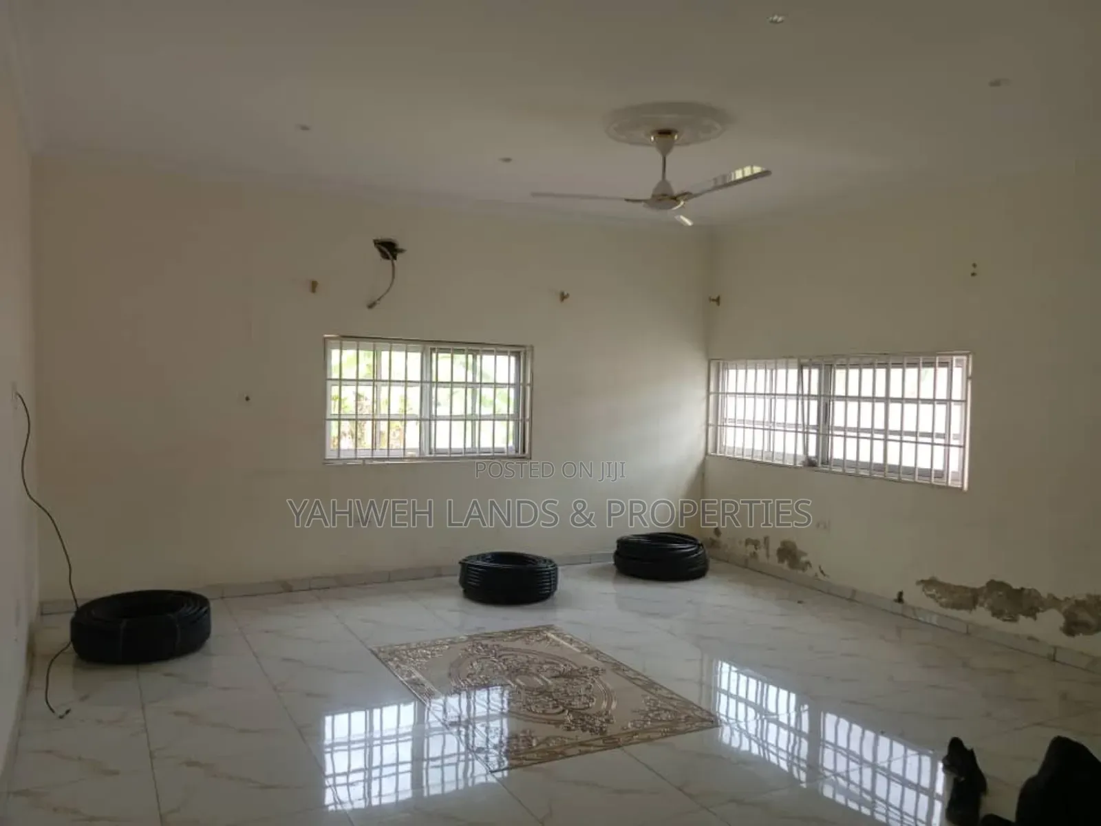 4bdrm House in Teshie for rent