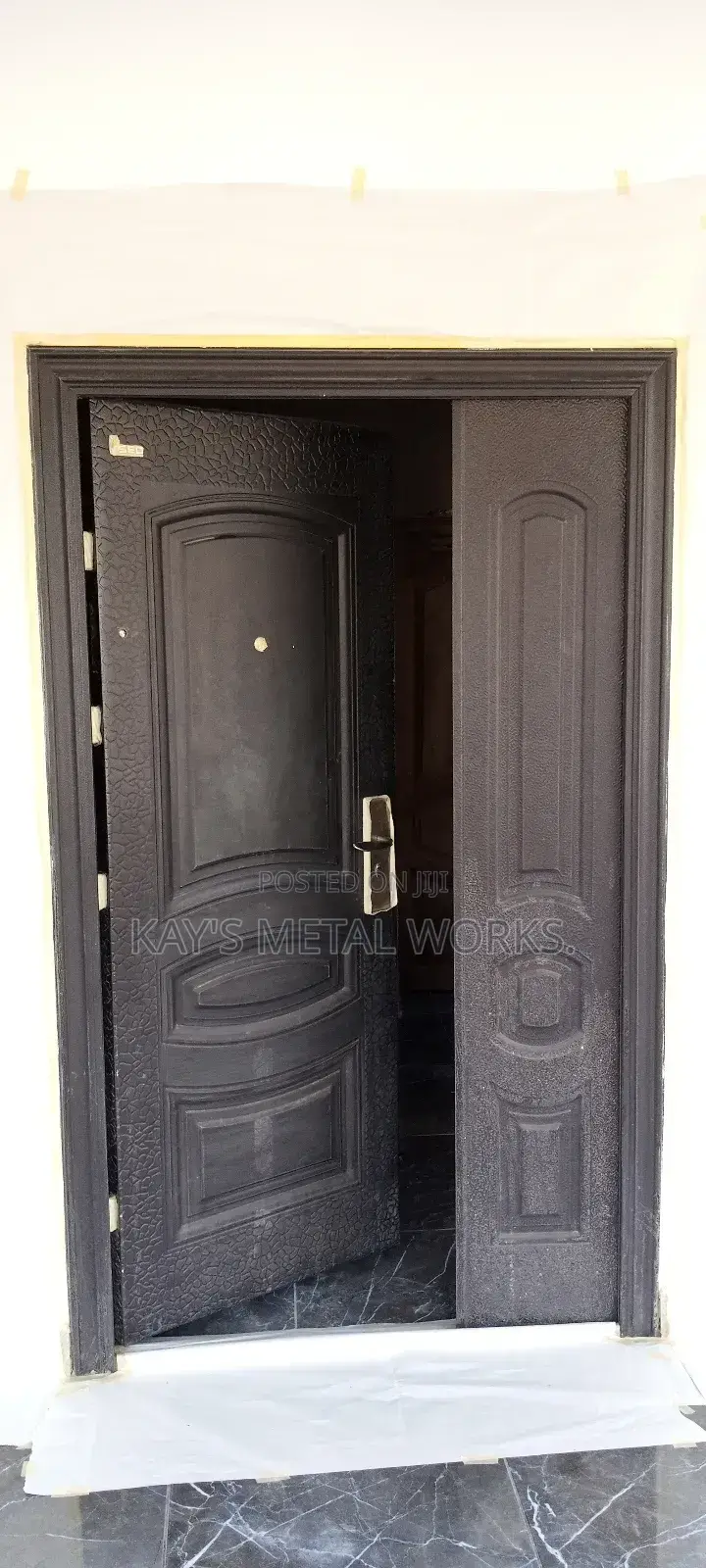 Room Doors Sprayer