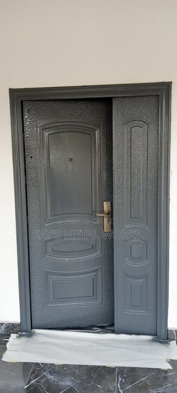 Room Doors Sprayer